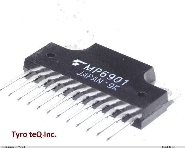 MP6901