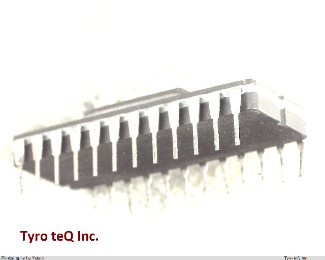 M5L2732K