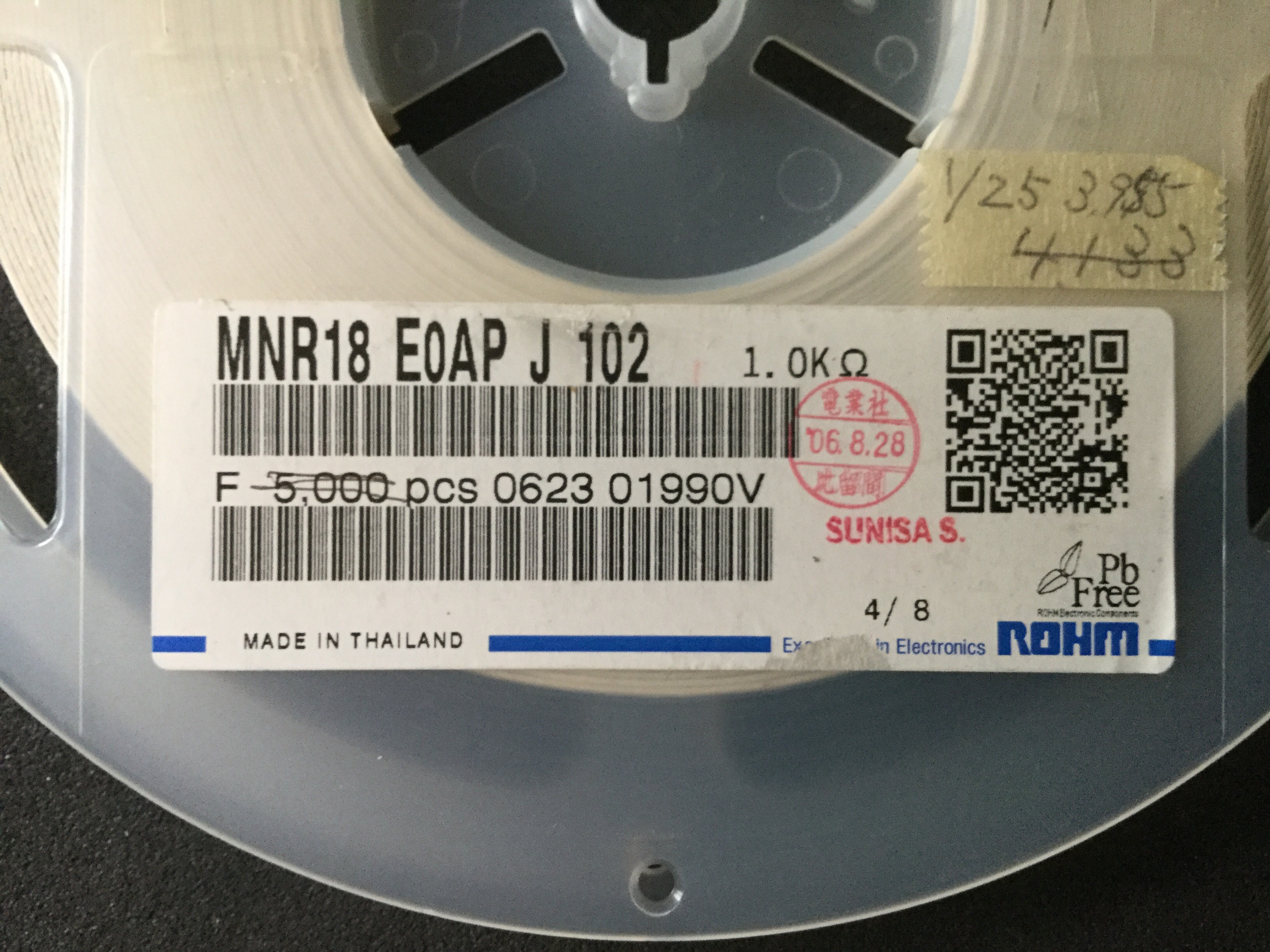 MNR18E0APJ102