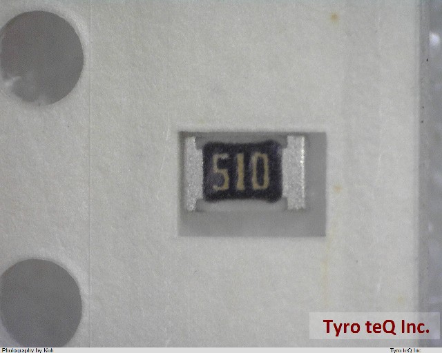 MCR10EZHJ510