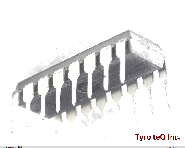 M74LS148P