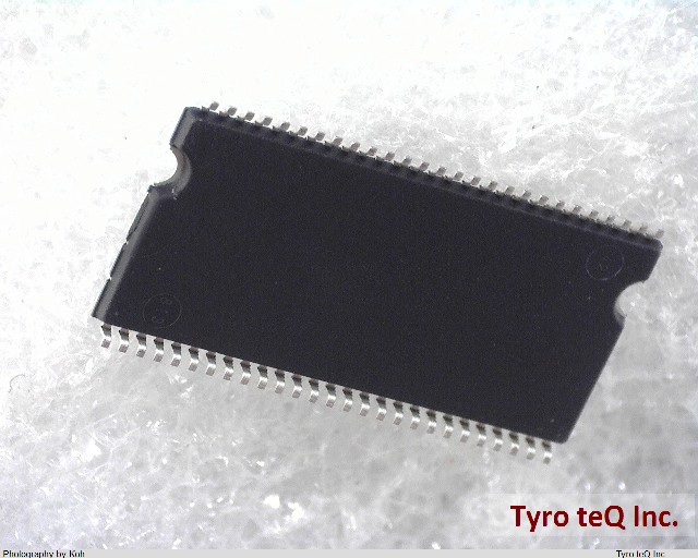 MT48LC8M16A2TG-7E:G