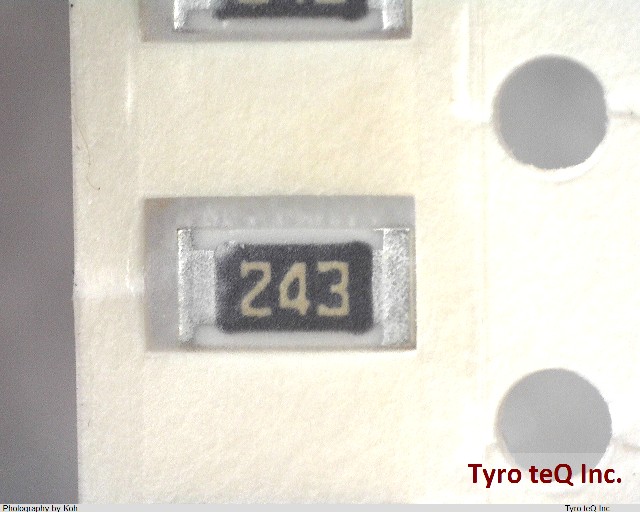 MCR18EZHJ243