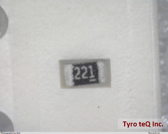 MCR03ERTF2200