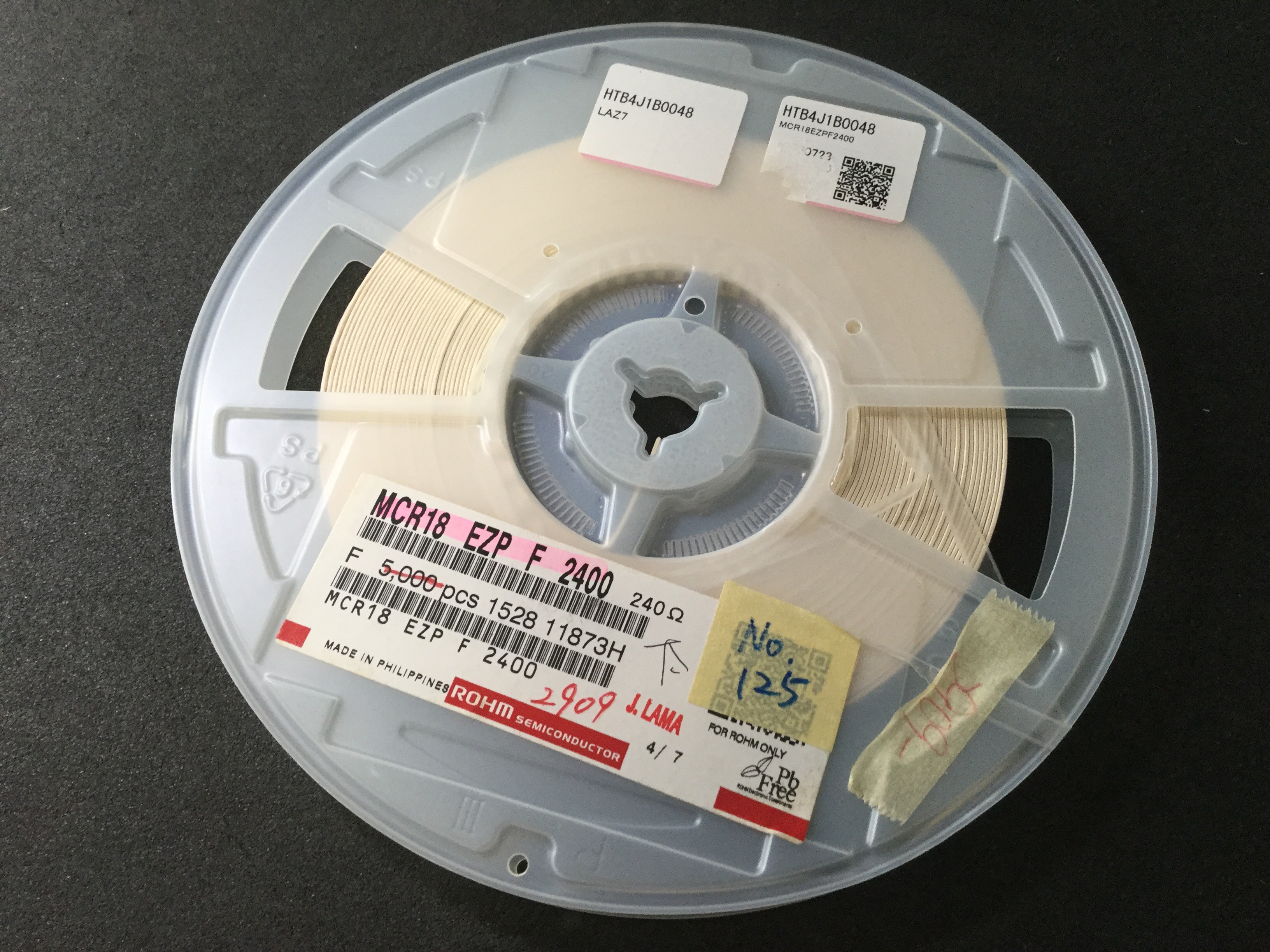 MCR18EZPF2400