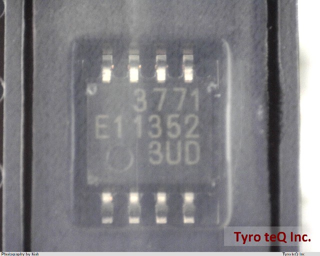 MB3771PF-E1