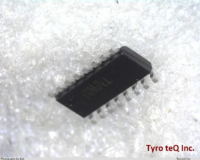 MC145026D