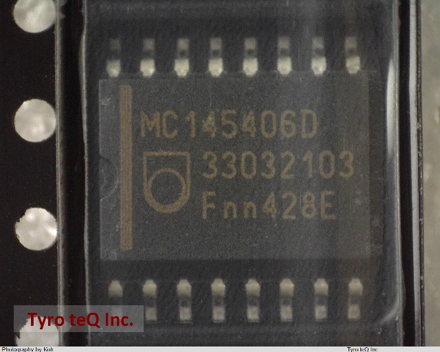 MC145406D