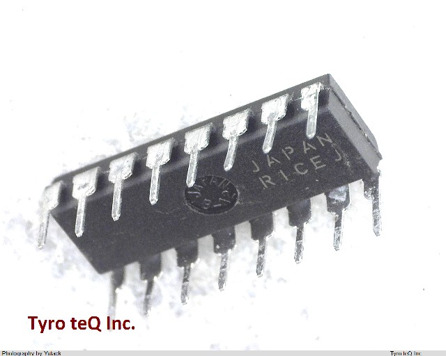MC14566BCP