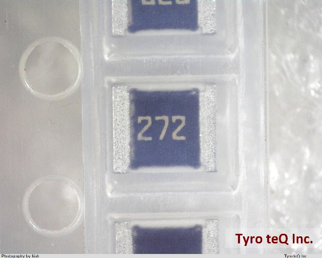 MCR25JZHJ272