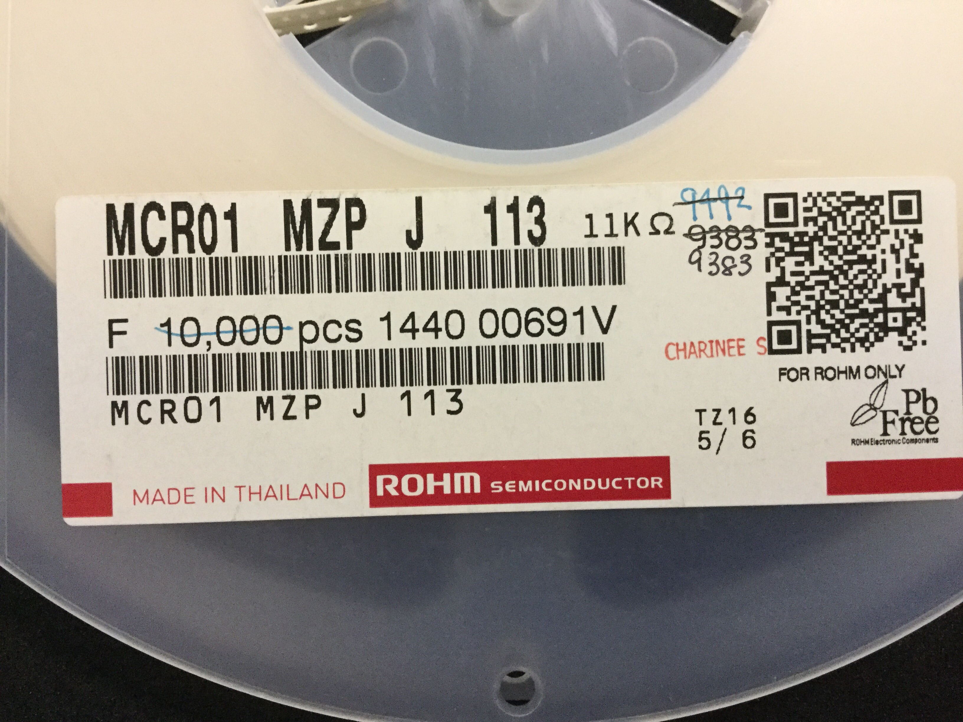 MCR01MZPJ113