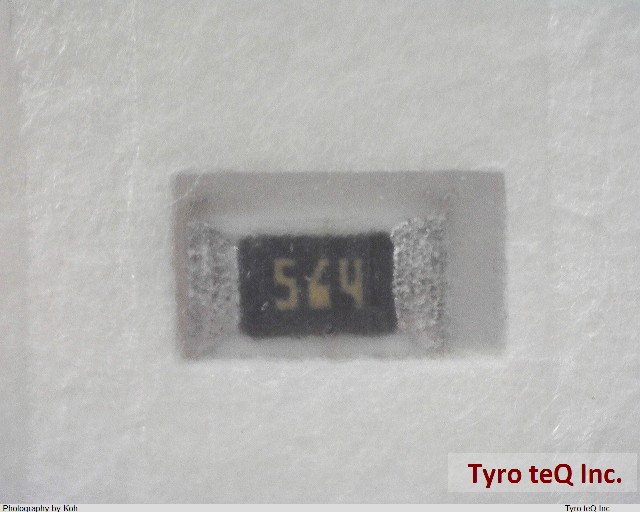 MCR03EZHJ564