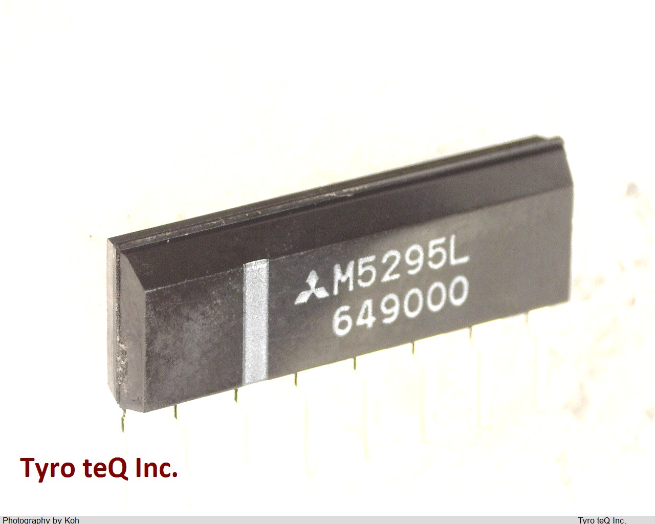 M5295L