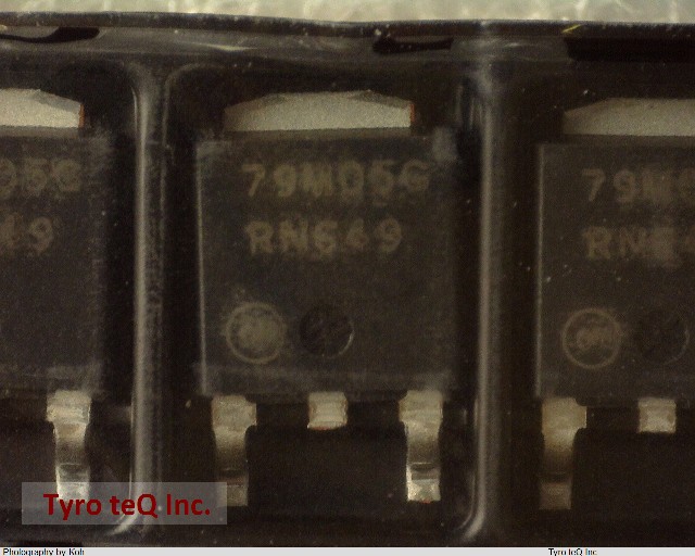 MC79M05CDTRKG