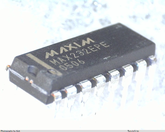 MAX232EPE