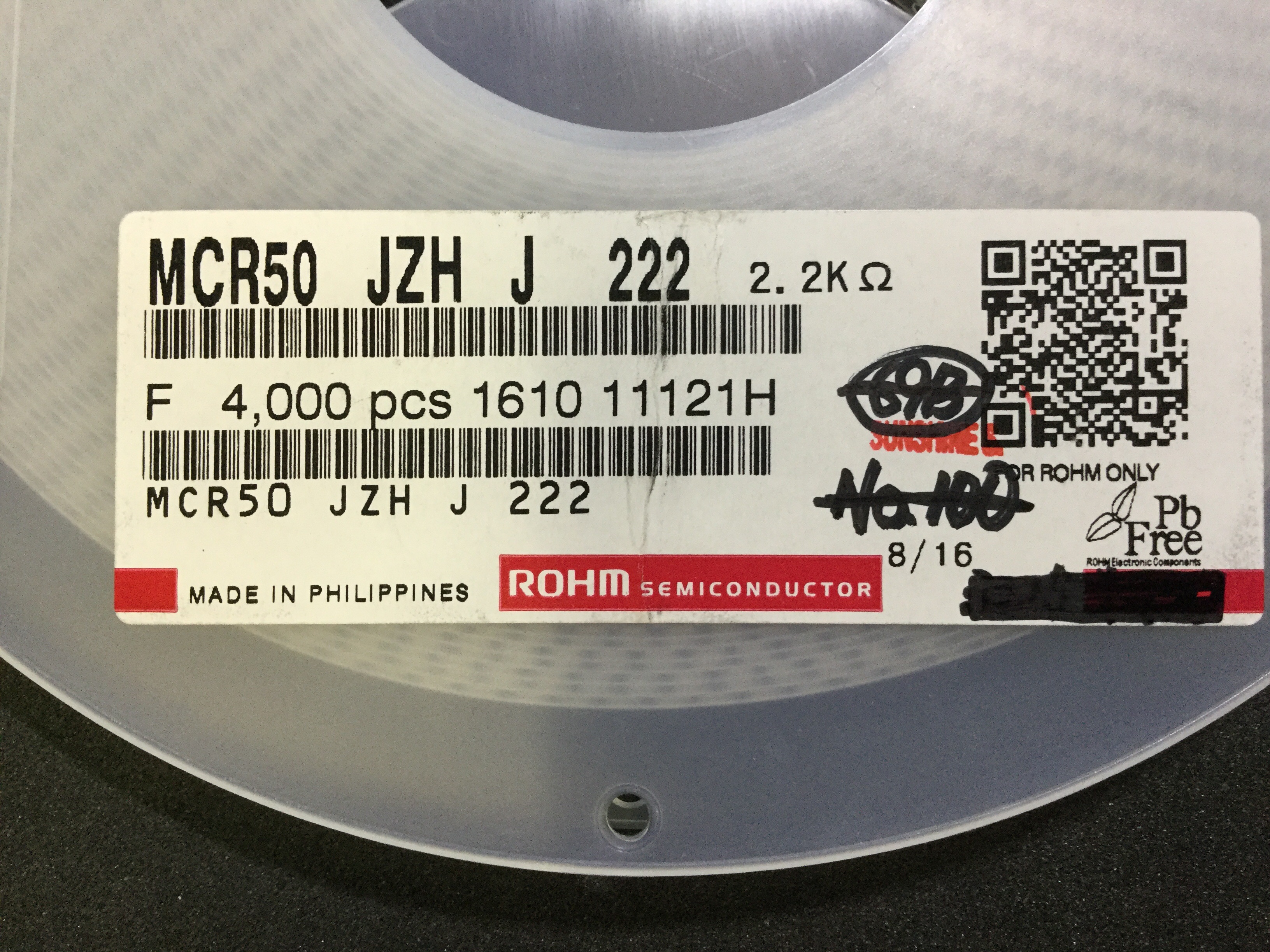 MCR50JZHJ222