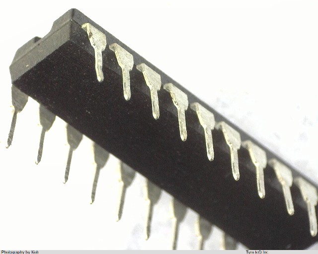 MAX233CPP