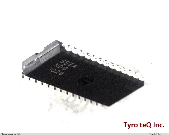 MAX306CWI