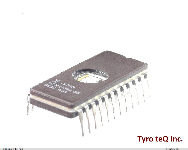 MBM2732A-25