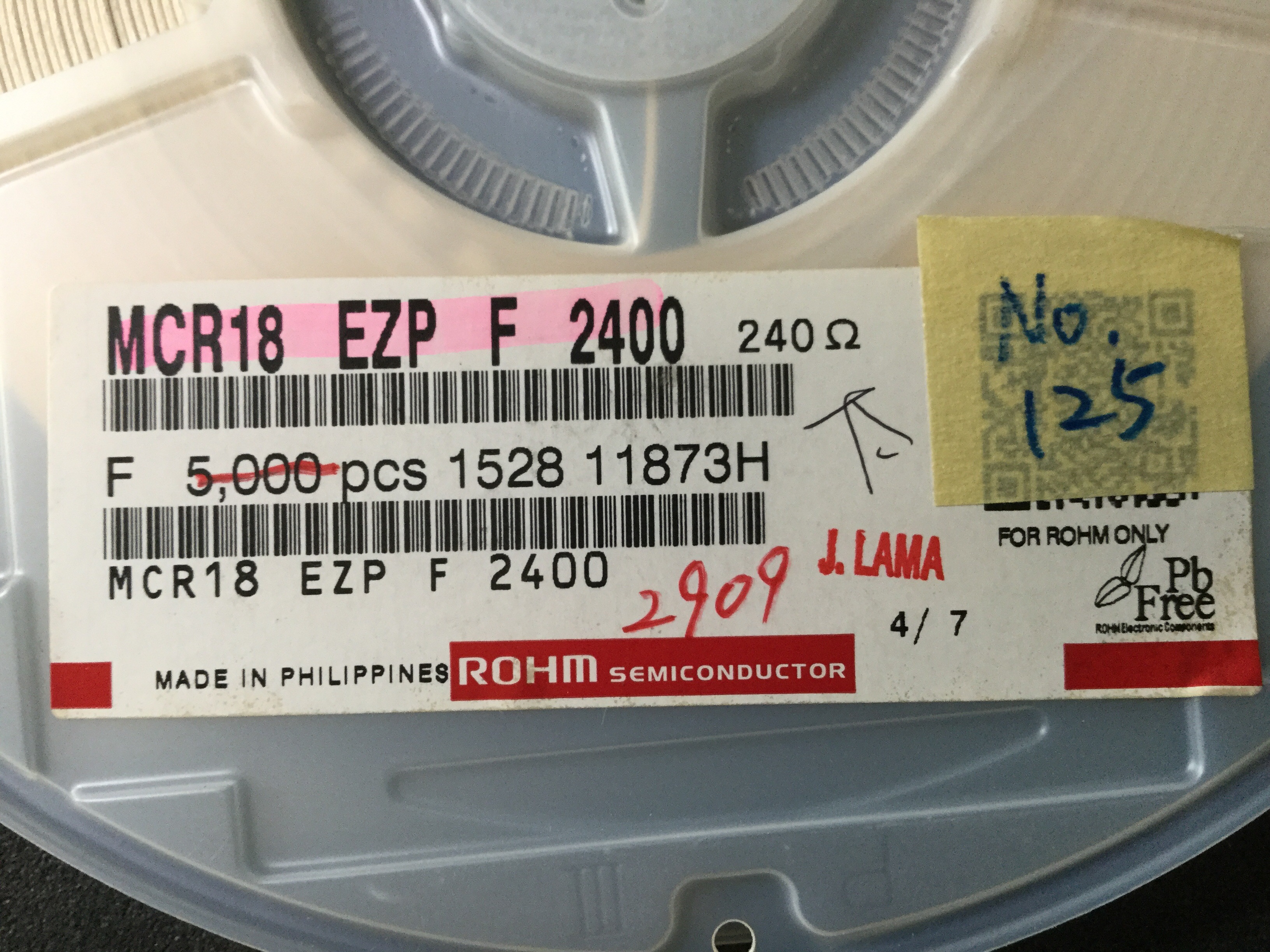 MCR18EZPF2400