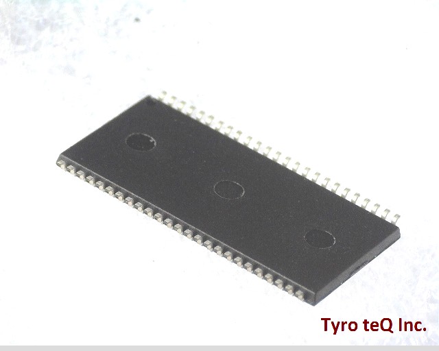 MD51V65165E-50TA