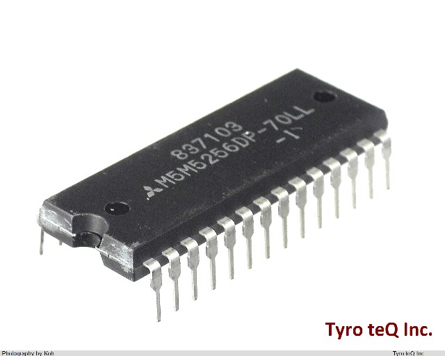 M5M5256DP-70LL-I