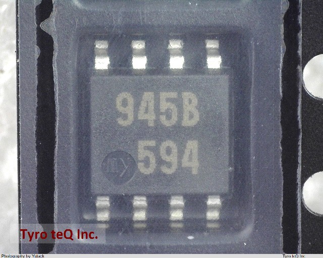 M51945BFP
