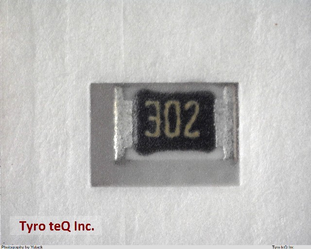 MCR10EZHJ302
