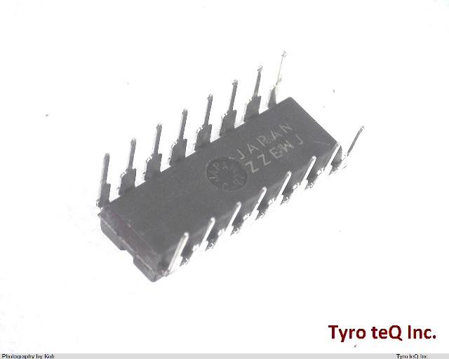 MC145406P