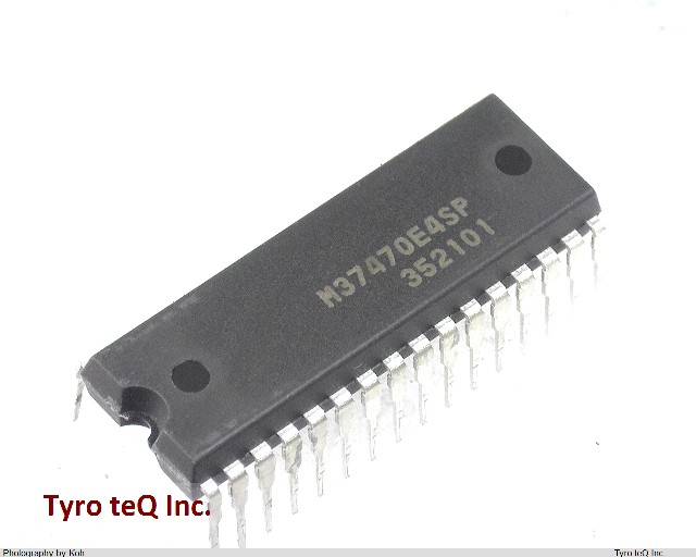 M37470E4SP