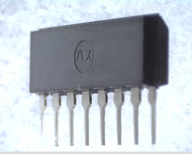 M51207L