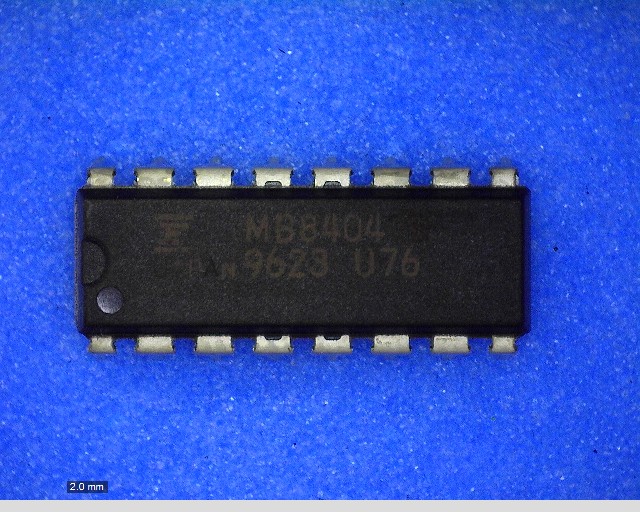 MB84049B