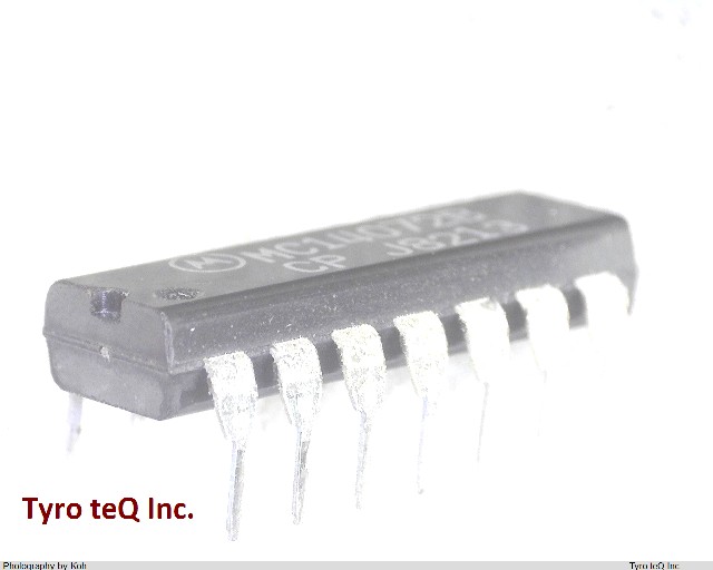 MC14072BCP