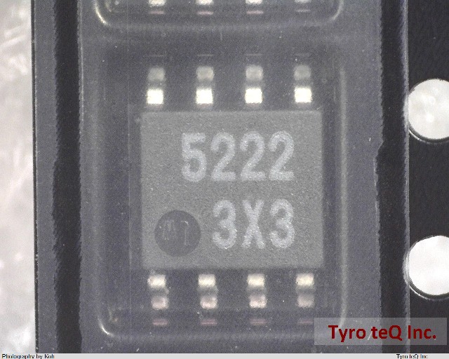 M5222FP