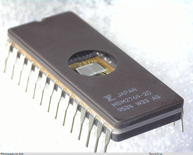 MBM2764-20