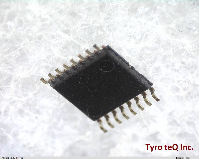 MC74HC4046ADT
