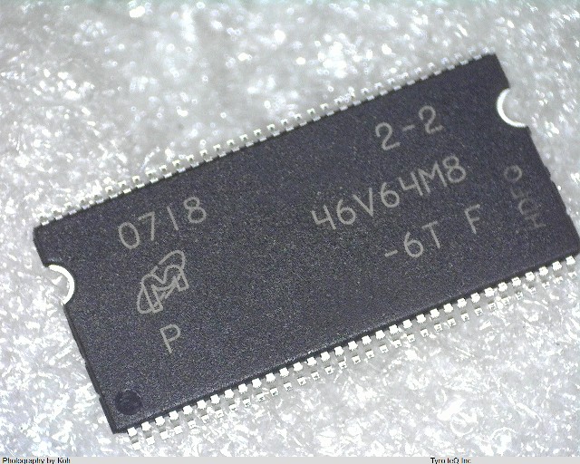 MT46V64M8P6TF