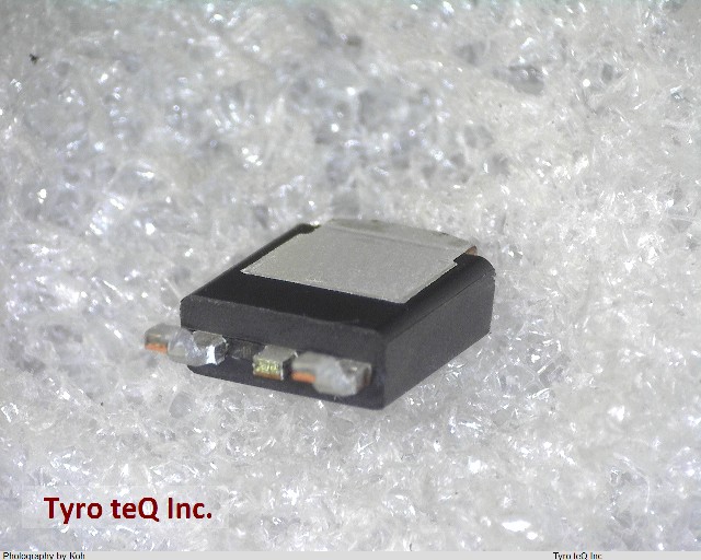 MC79M05CDTG