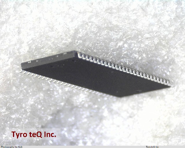 MB81F641642D-102FN
