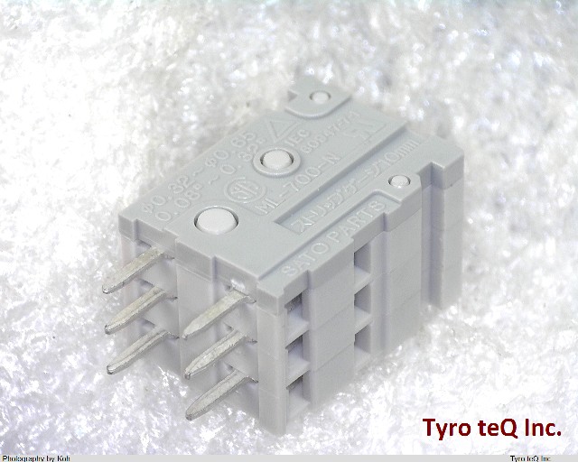 ML-700-NV-3P