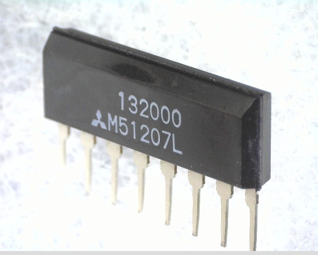 M51207L