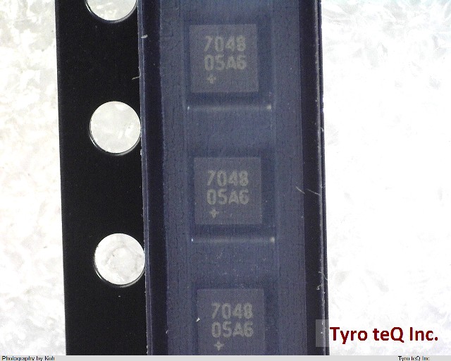 MAX17048G+T10