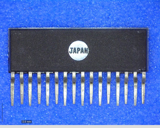 M5M4256AL-12