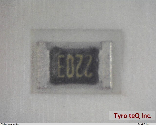 MCR10EZHF2203