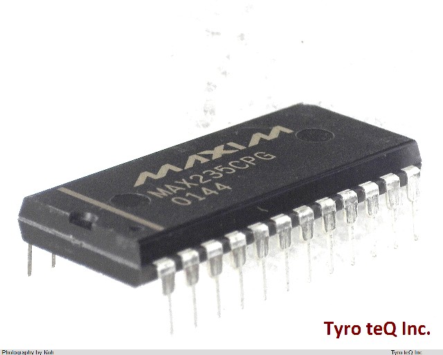 MAX235CPG