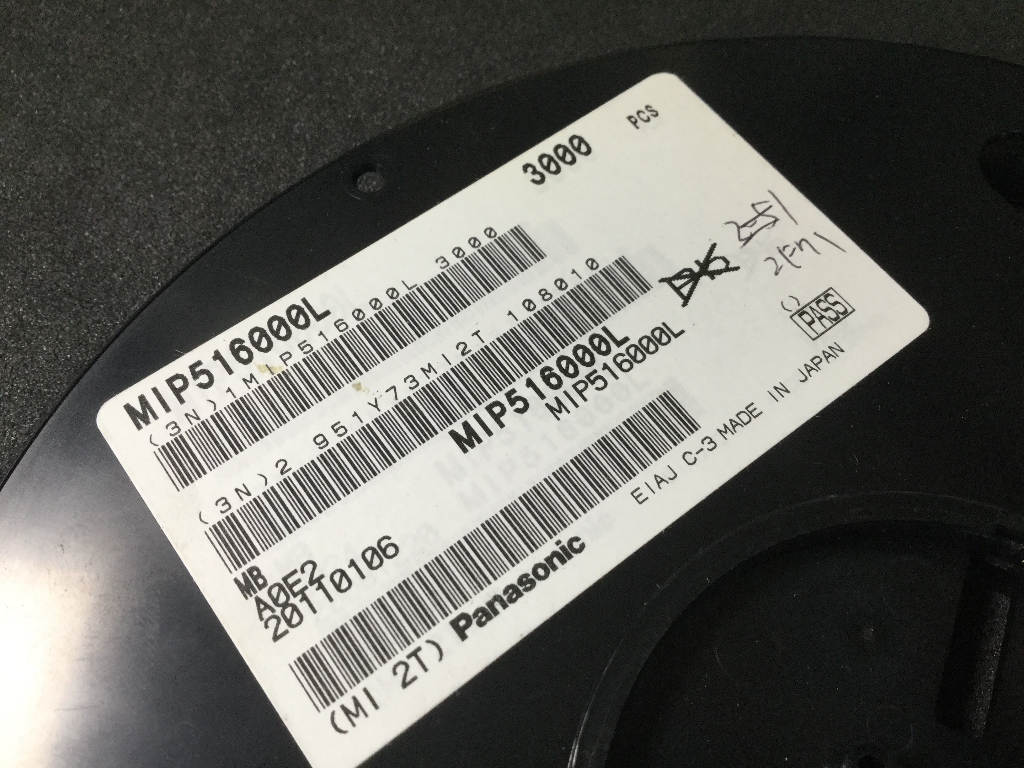 MIP516000L