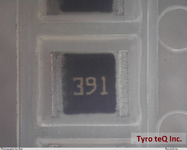 MCR25JZHJ391
