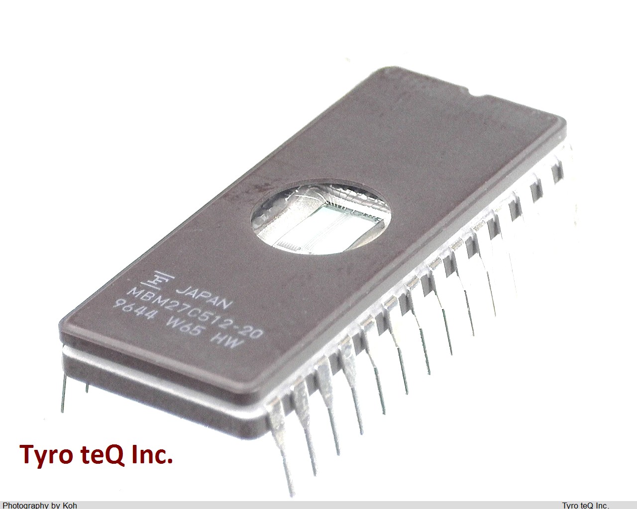 MBM27C51220