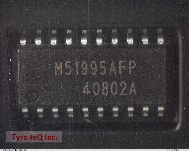 M51995AFP#TF0J