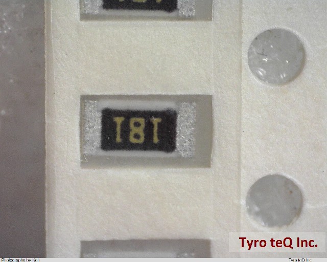 MCR18EZHJ181